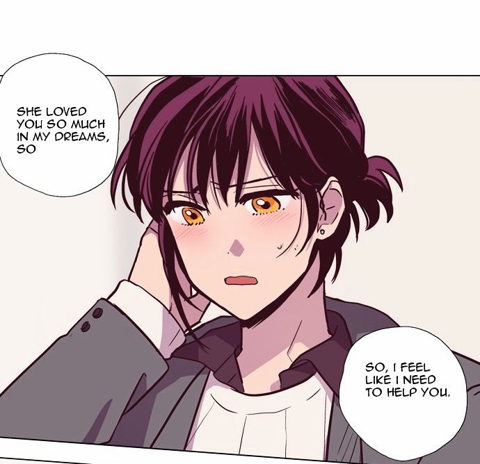 The Moon that Rises in the Day Chapter 120 page 71 - Chapter 120