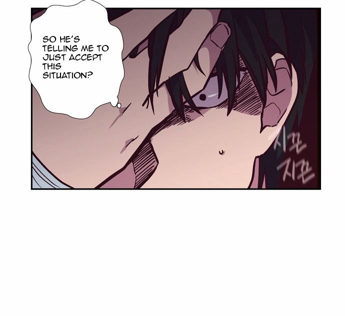 The Moon that Rises in the Day Chapter 120 page 8 - Chapter 120