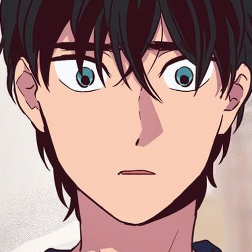 The Moon that Rises in the Day Chapter 120 cover