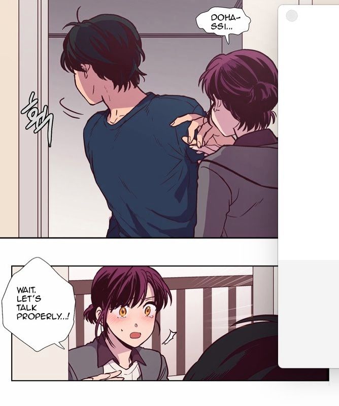 The Moon that Rises in the Day Chapter 121 page 11 - Chapter 121