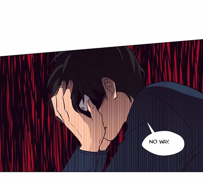 The Moon that Rises in the Day Chapter 121 page 14 - Chapter 121