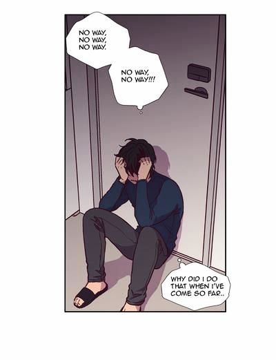 The Moon that Rises in the Day Chapter 121 page 15 - Chapter 121