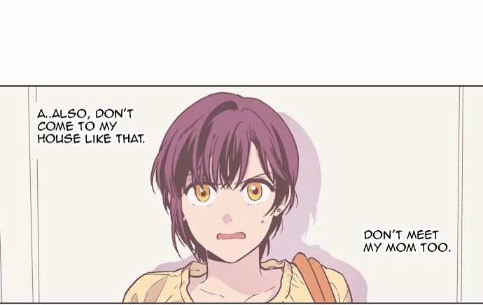 The Moon that Rises in the Day Chapter 121 page 17 - Chapter 121