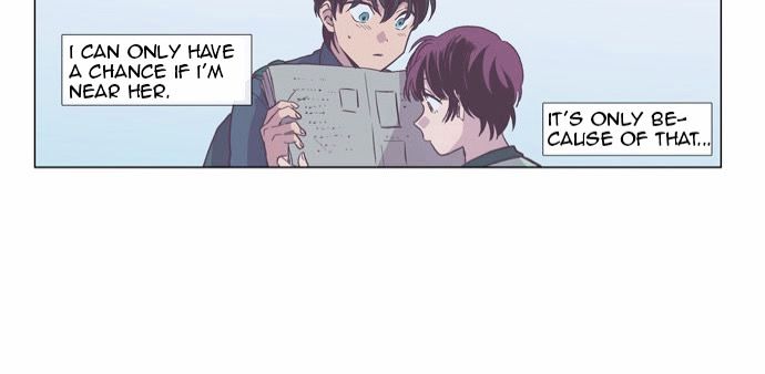 The Moon that Rises in the Day Chapter 121 page 18 - Chapter 121