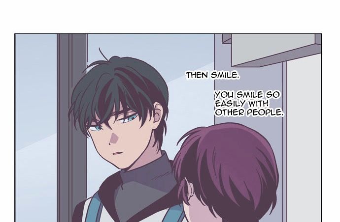 The Moon that Rises in the Day Chapter 121 page 20 - Chapter 121