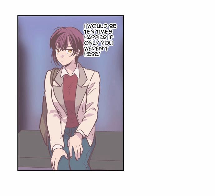The Moon that Rises in the Day Chapter 121 page 21 - Chapter 121