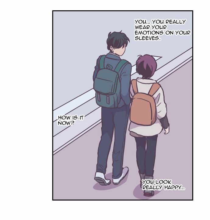 The Moon that Rises in the Day Chapter 121 page 22 - Chapter 121