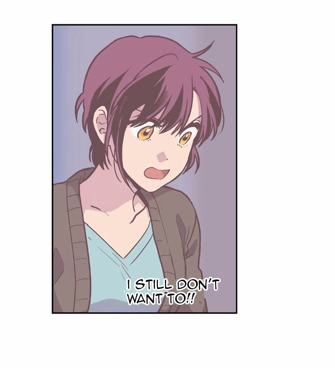 The Moon that Rises in the Day Chapter 121 page 23 - Chapter 121