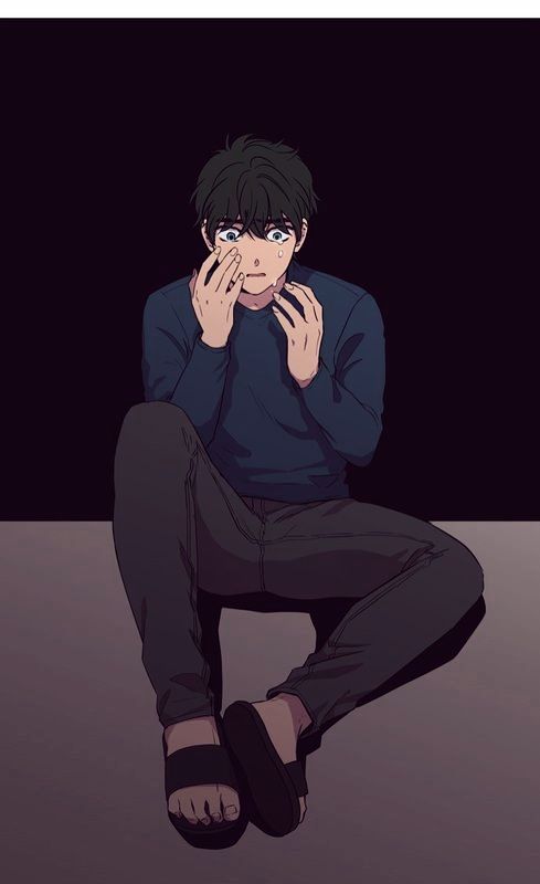 The Moon that Rises in the Day Chapter 121 page 26 - Chapter 121