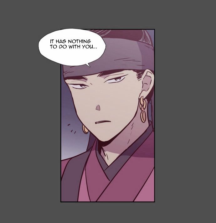 The Moon that Rises in the Day Chapter 121 page 36 - Chapter 121