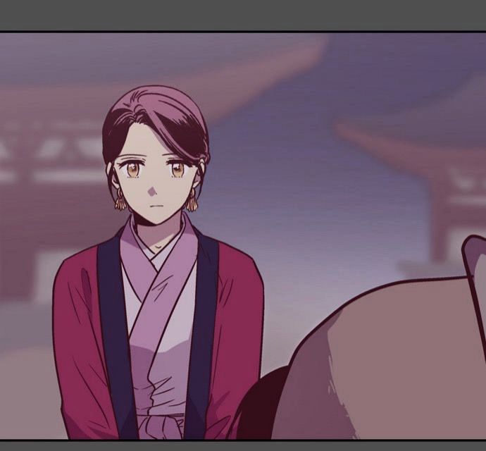 The Moon that Rises in the Day Chapter 121 page 37 - Chapter 121