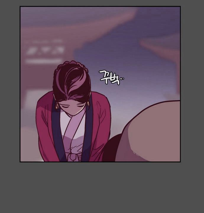 The Moon that Rises in the Day Chapter 121 page 38 - Chapter 121