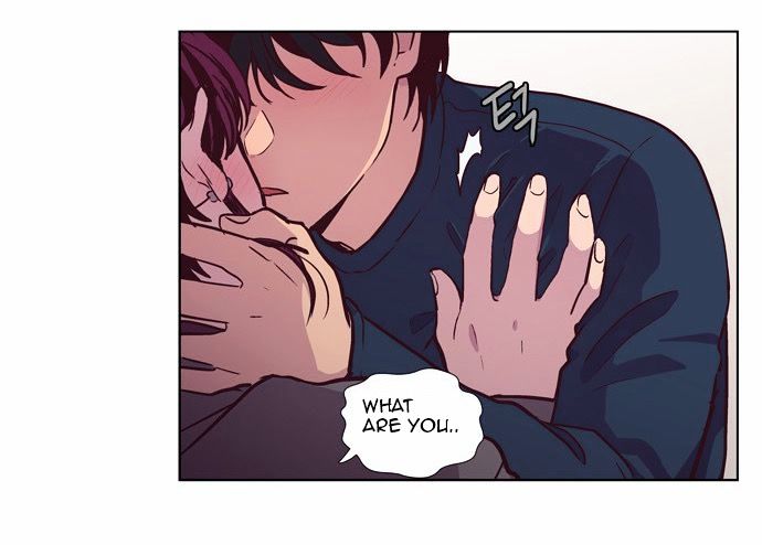 The Moon that Rises in the Day Chapter 121 page 4 - Chapter 121