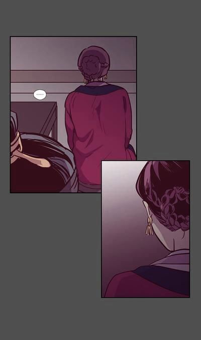 The Moon that Rises in the Day Chapter 121 page 42 - Chapter 121