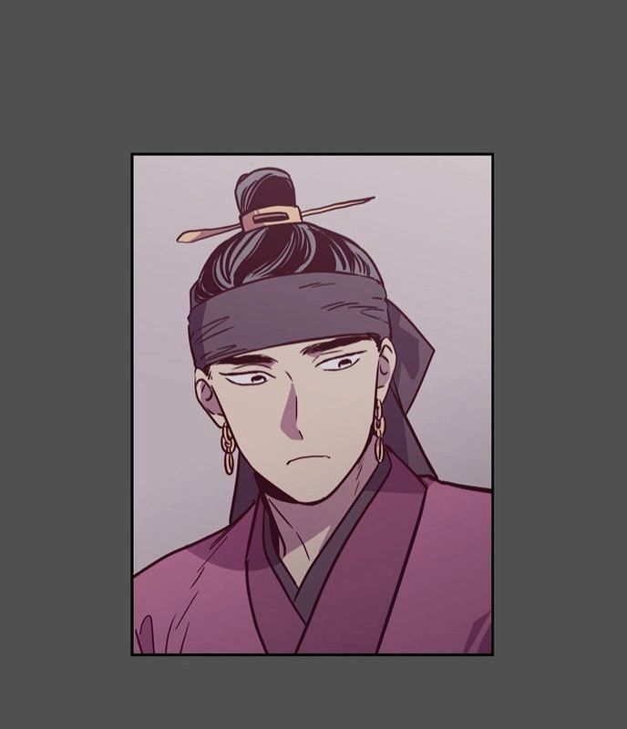 The Moon that Rises in the Day Chapter 121 page 43 - Chapter 121