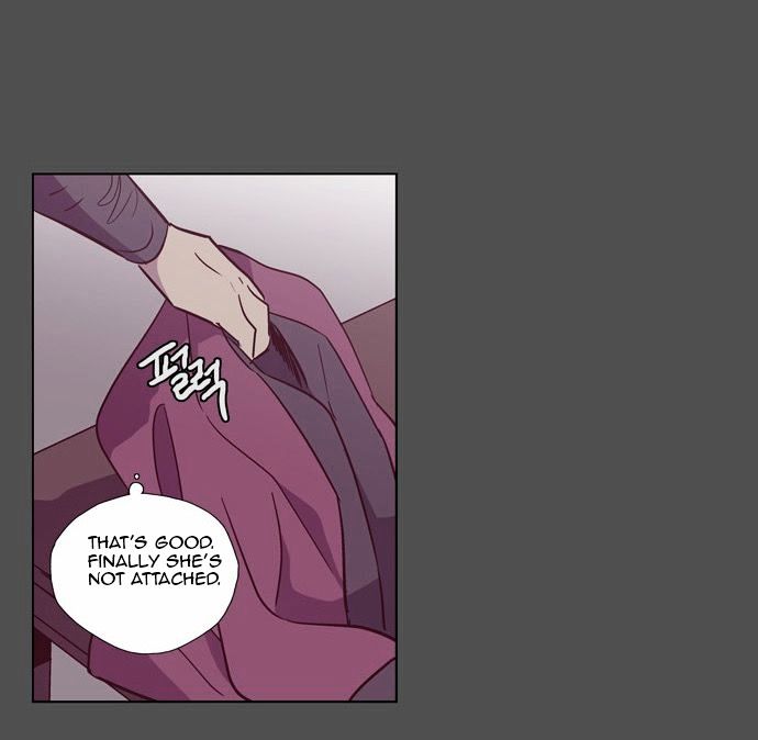 The Moon that Rises in the Day Chapter 121 page 45 - Chapter 121