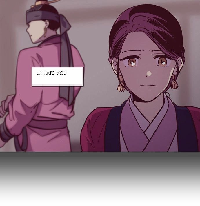 The Moon that Rises in the Day Chapter 121 page 48 - Chapter 121