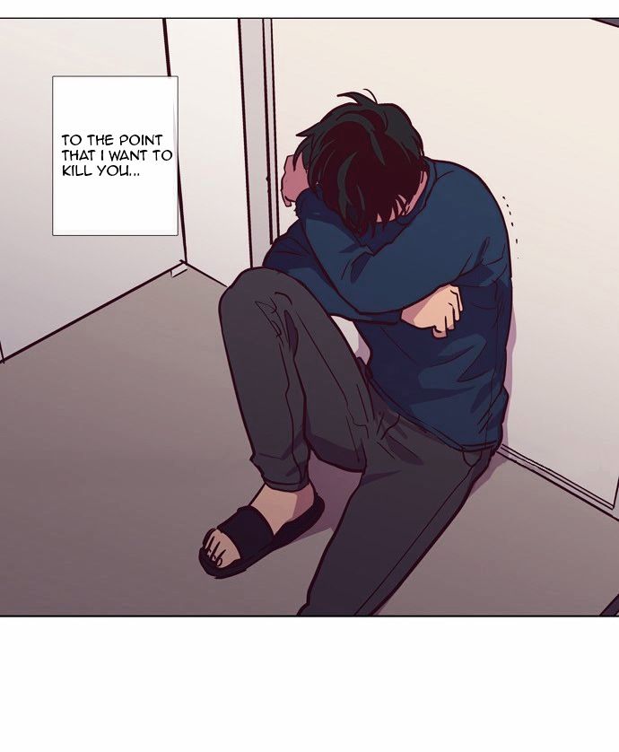 The Moon that Rises in the Day Chapter 121 page 49 - Chapter 121