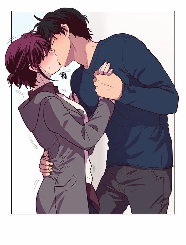 The Moon that Rises in the Day Chapter 121 page 5 - Chapter 121