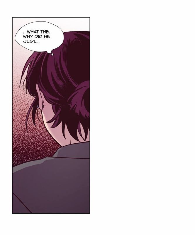The Moon that Rises in the Day Chapter 121 page 50 - Chapter 121