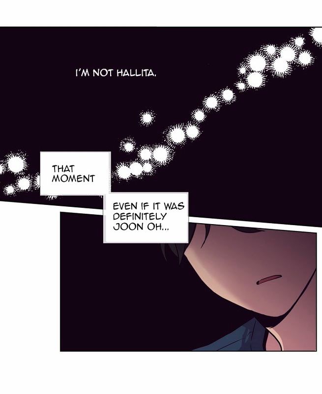 The Moon that Rises in the Day Chapter 121 page 51 - Chapter 121