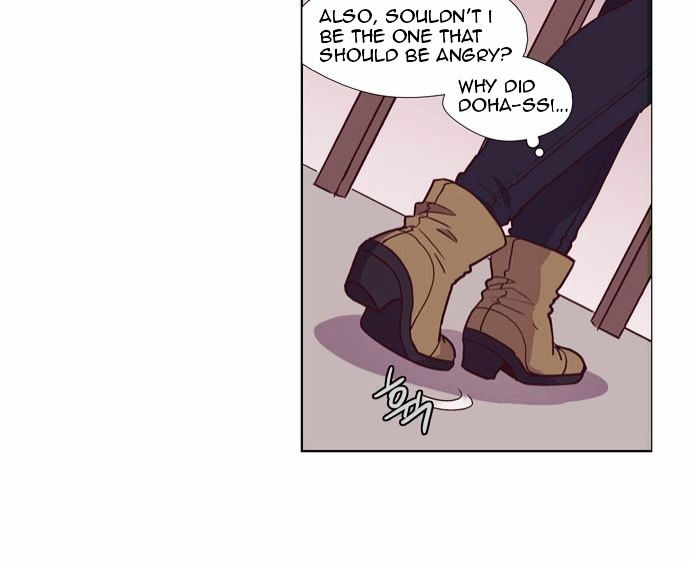 The Moon that Rises in the Day Chapter 121 page 55 - Chapter 121