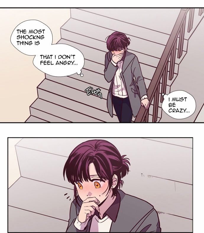 The Moon that Rises in the Day Chapter 121 page 56 - Chapter 121