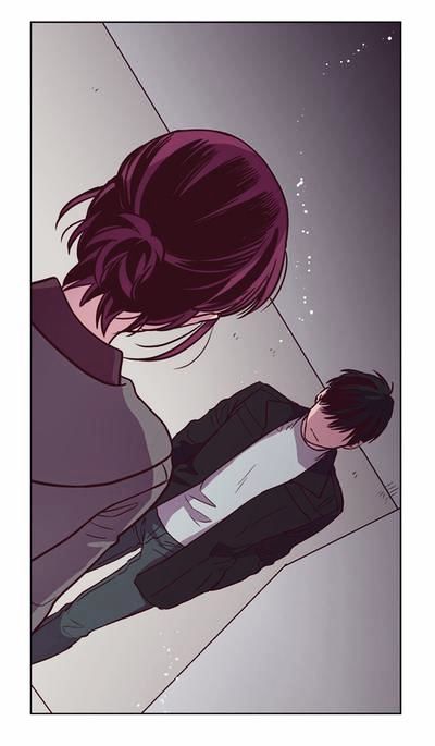 The Moon that Rises in the Day Chapter 121 page 57 - Chapter 121