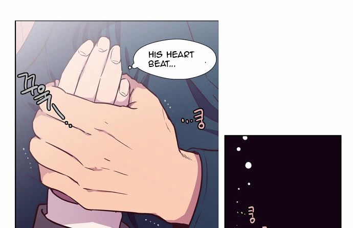 The Moon that Rises in the Day Chapter 121 page 6 - Chapter 121
