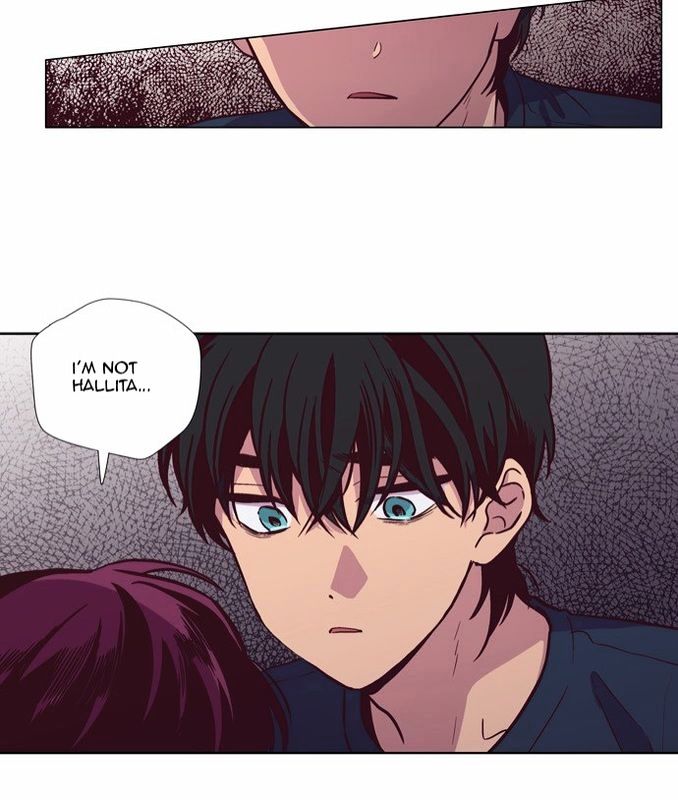 The Moon that Rises in the Day Chapter 121 page 9 - Chapter 121