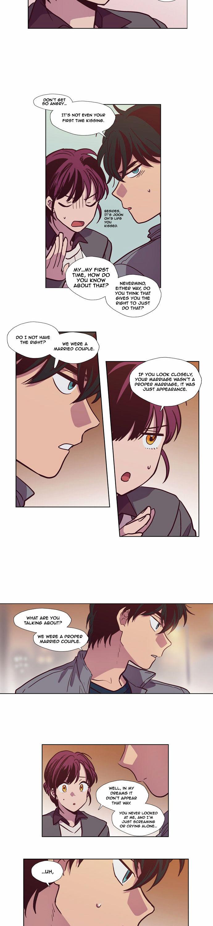 The Moon that Rises in the Day Chapter 123 page 13 - Chapter 123 : Self-Reliance and Compassion (1)