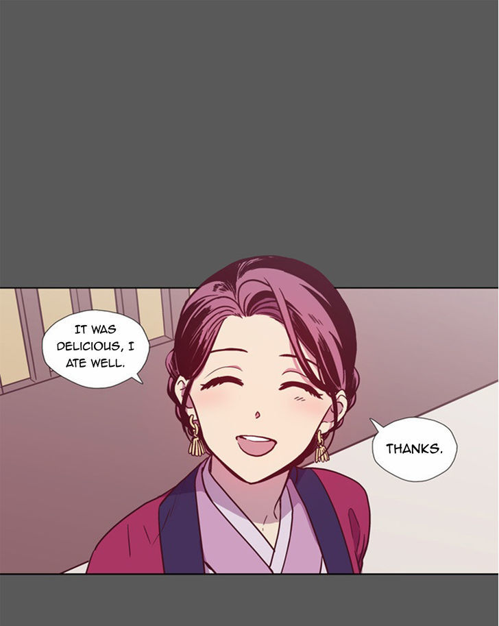 The Moon that Rises in the Day Chapter 124 page 6 - Chapter 124 : Self-Reliance and Compassion (2)