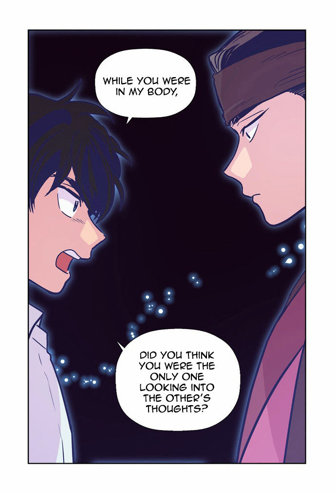 The Moon that Rises in the Day Chapter 125 page 13 - Chapter 125 : Self-Reliance and Compassion (3)
