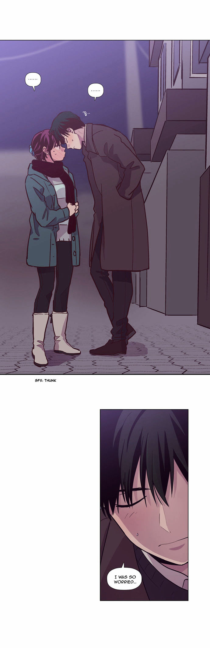 The Moon that Rises in the Day Chapter 127 page 28 - Chapter 127