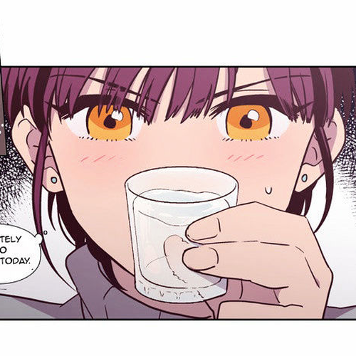 The Moon that Rises in the Day Chapter 127 cover