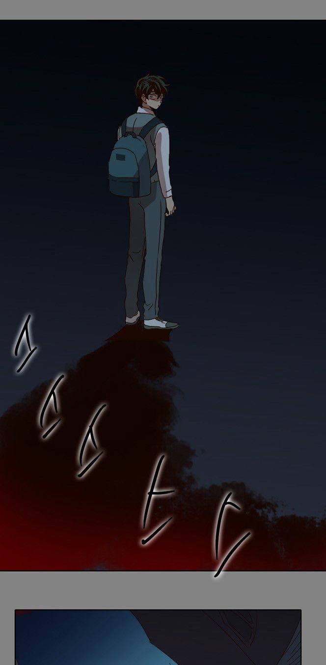 The Moon that Rises in the Day Chapter 13 page 26 - Chapter 13 : Understanding (6)
