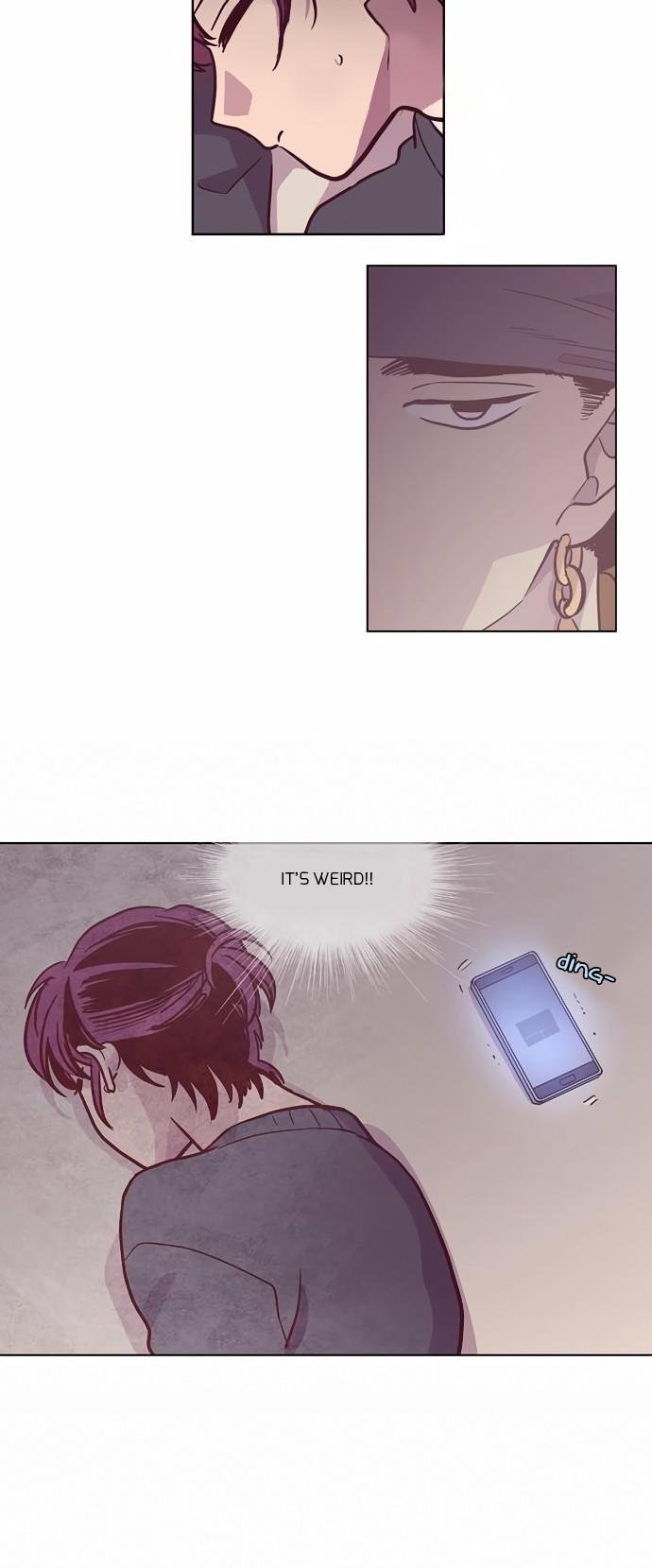 The Moon that Rises in the Day Chapter 134 page 10 - Chapter 134: Abysm (2)