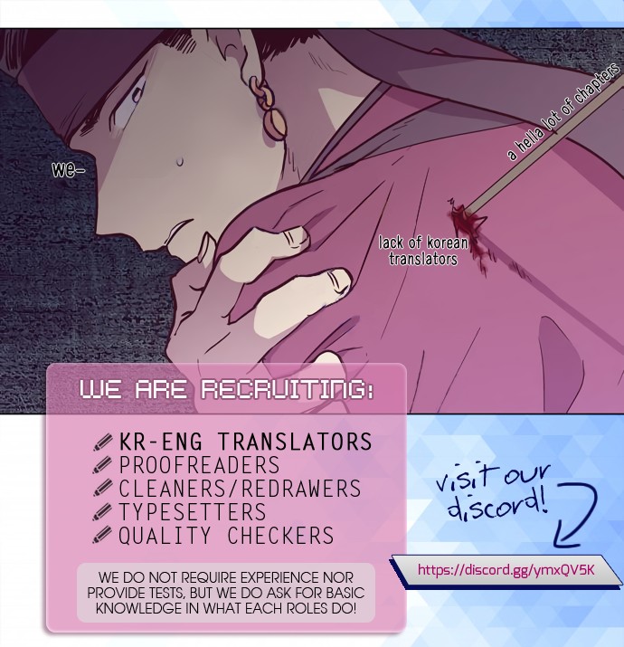 The Moon that Rises in the Day Chapter 134 page 21 - Chapter 134: Abysm (2)