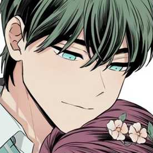 The Moon that Rises in the Day Chapter 136.5: Special Episode cover