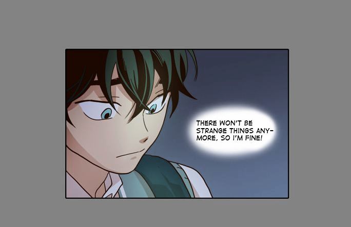The Moon that Rises in the Day Chapter 14 page 18 - Chapter 14 : The Start of Everything (1)