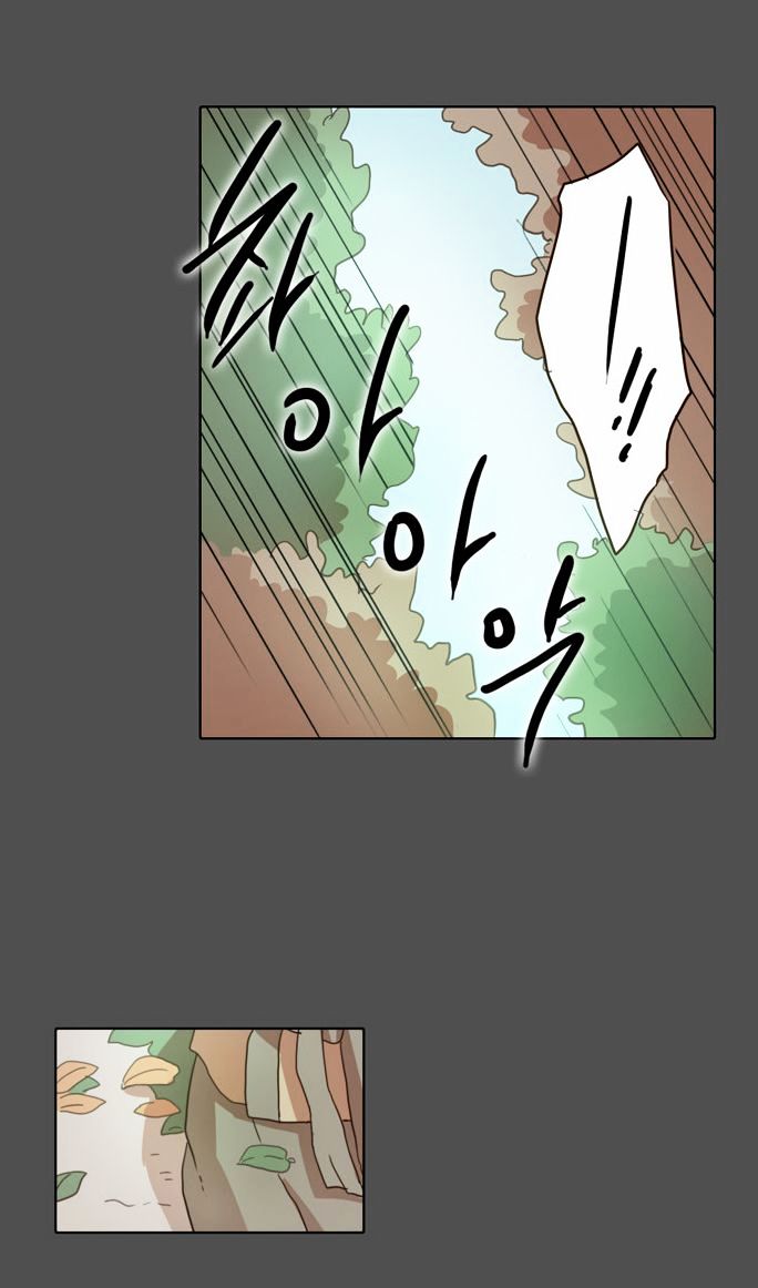 The Moon that Rises in the Day Chapter 14 page 24 - Chapter 14 : The Start of Everything (1)