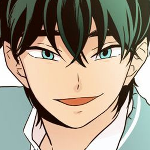 The Moon that Rises in the Day Chapter 14 : The Start of Everything (1) cover