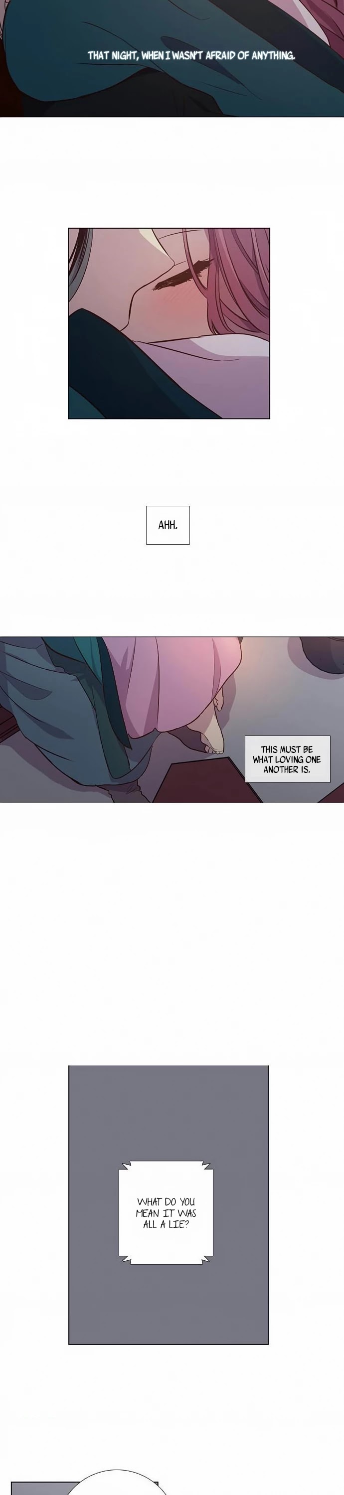 The Moon that Rises in the Day Chapter 140 page 17 - Chapter 140: Change (3)
