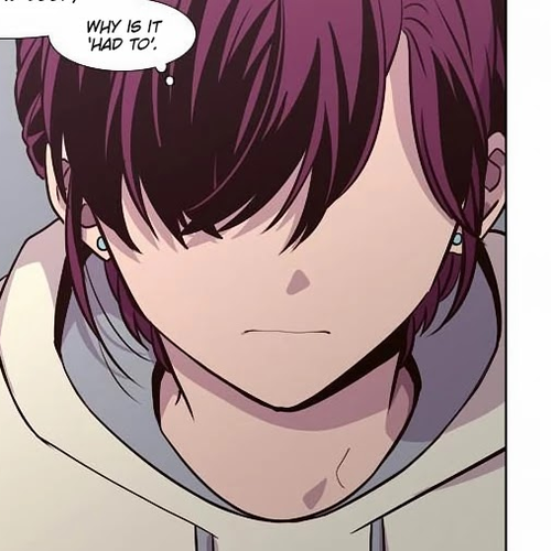 The Moon that Rises in the Day Chapter 140: Change (3) cover