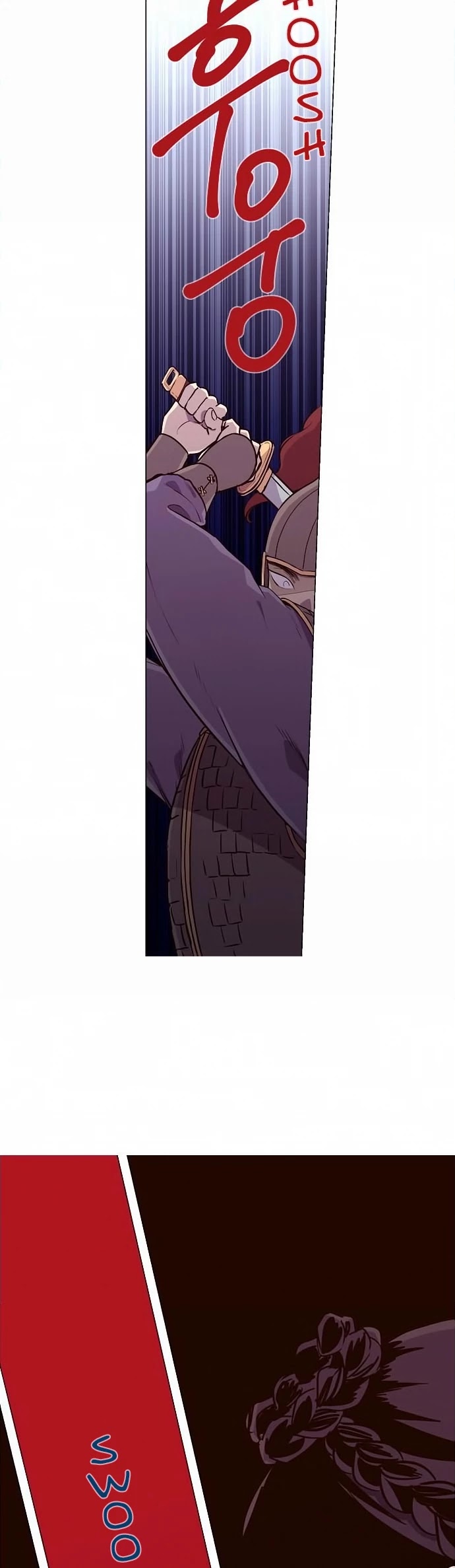 The Moon that Rises in the Day Chapter 143 page 4 - Chapter 143: Betrayal (3)