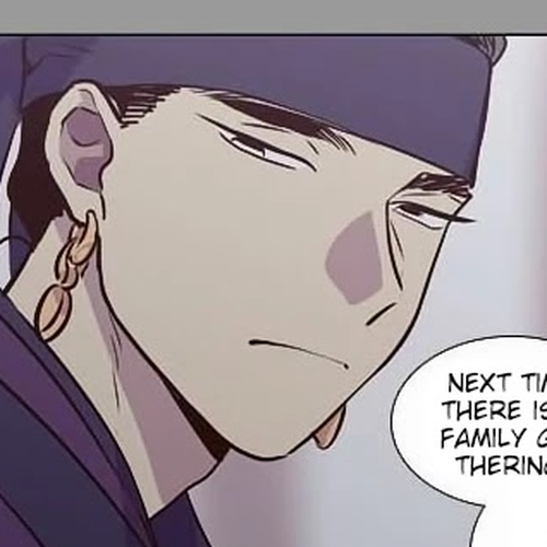 The Moon that Rises in the Day Chapter 143: Betrayal (3) cover
