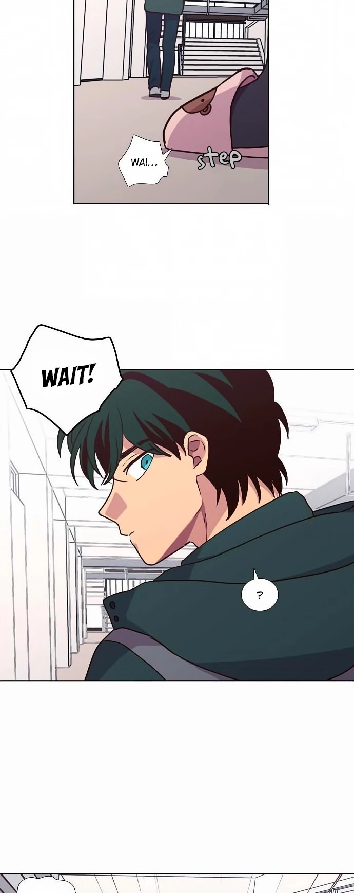 The Moon that Rises in the Day Chapter 146 page 14 - Chapter 146: Deteriorate (1)