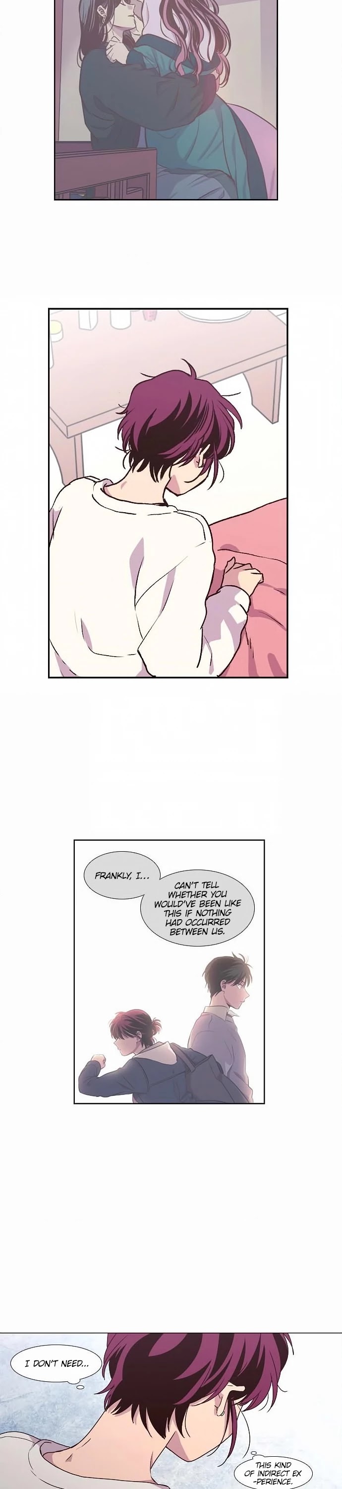 The Moon that Rises in the Day Chapter 146 page 4 - Chapter 146: Deteriorate (1)