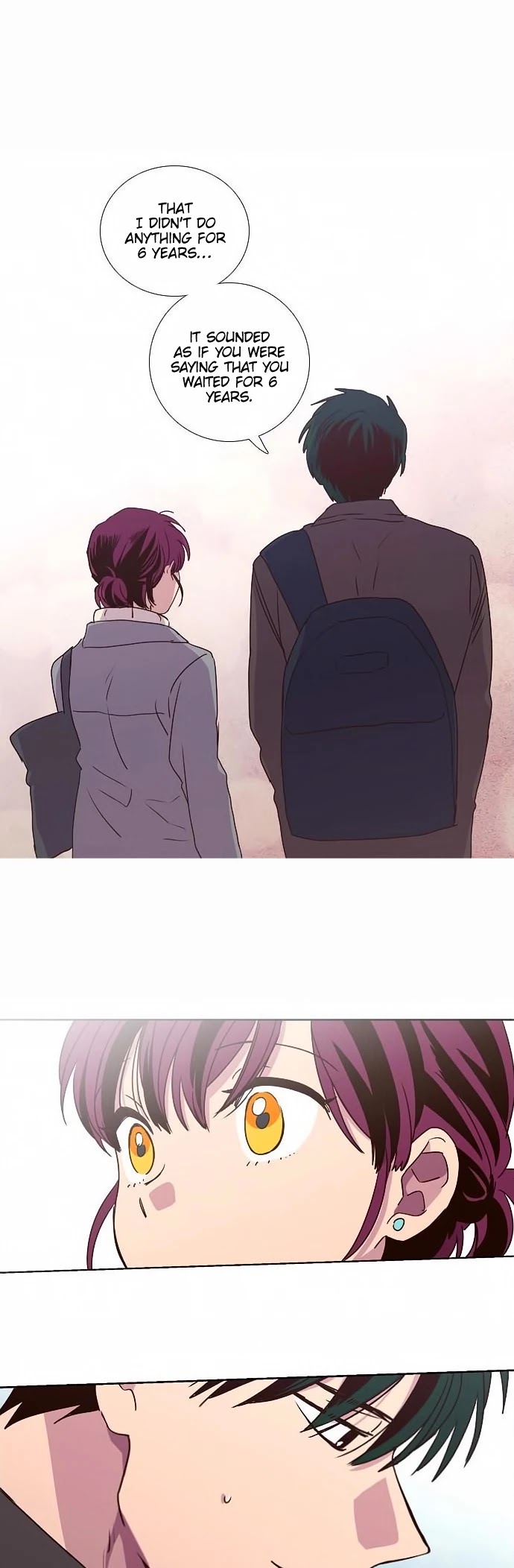 The Moon that Rises in the Day Chapter 147 page 13 - Chapter 147: Deteriorate (2)