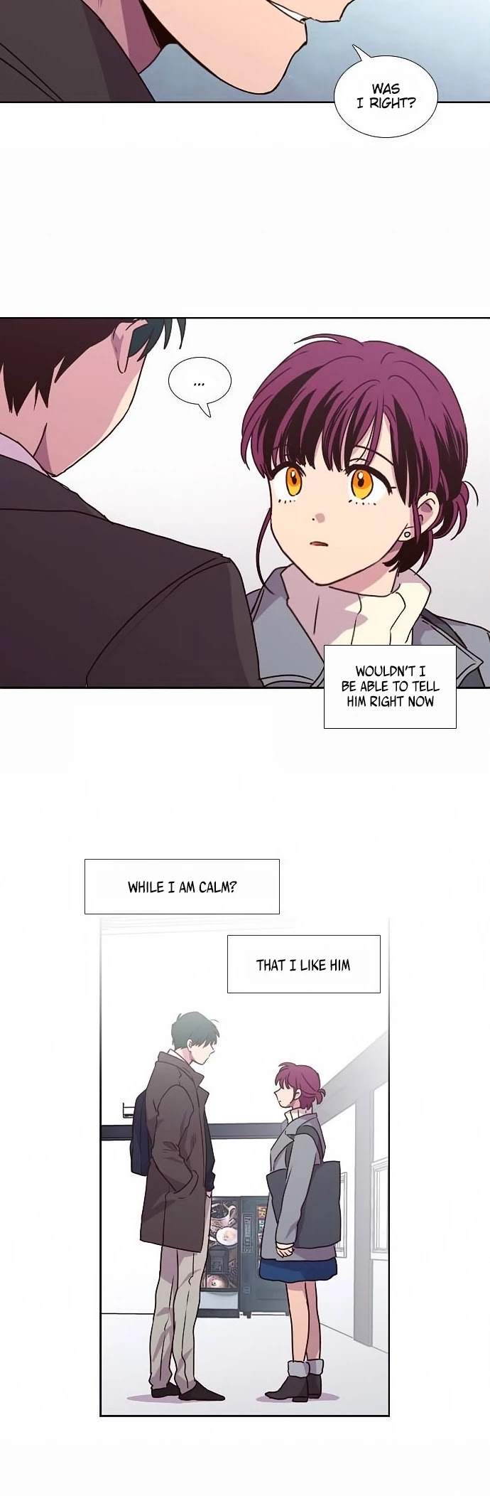The Moon that Rises in the Day Chapter 147 page 14 - Chapter 147: Deteriorate (2)